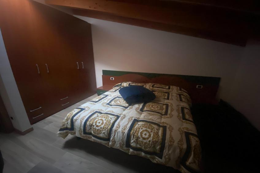 Residence Villa Gianna Limone sul Garda - Trilo Mansarda 2 pax - foto 24