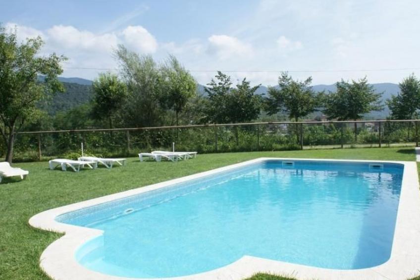 Wohnung El Graner mit großer Fensterfront - foto 25