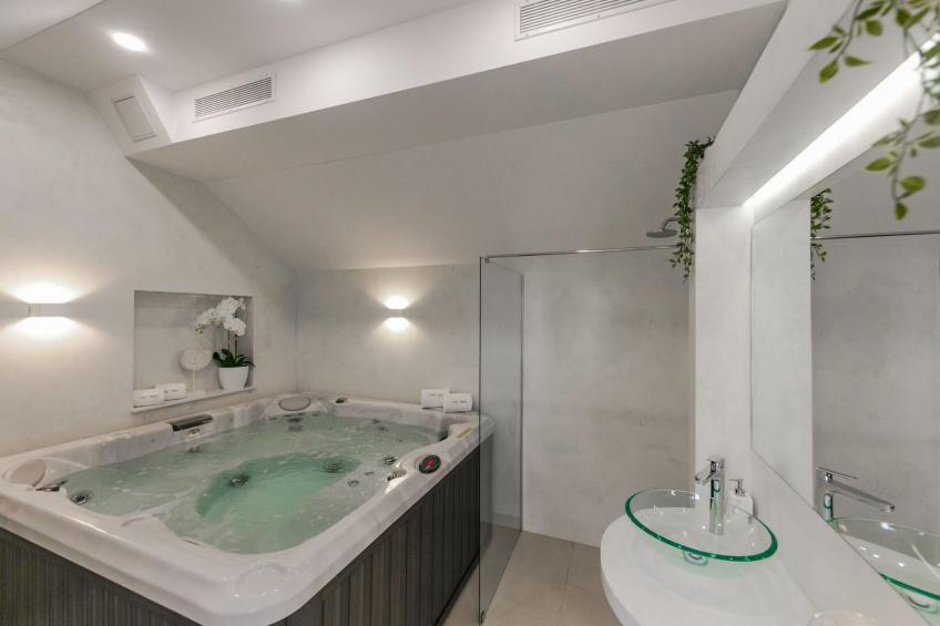 Villa Bante an der Strandpromenade - foto 34