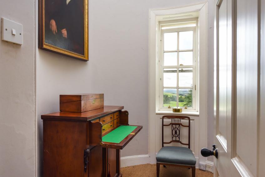 Glenquiech House - foto 28