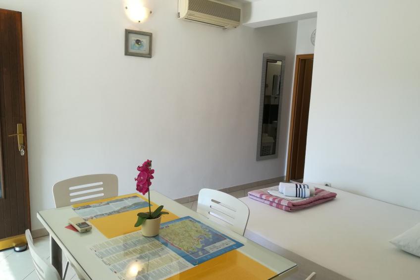 Appartement mit überdachter Terrasse - foto 16