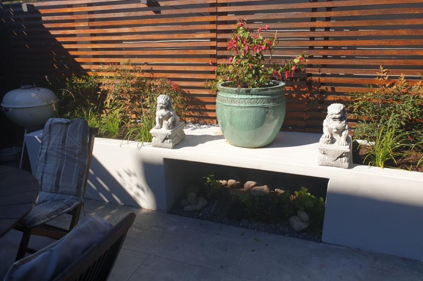 Kleines Ferienhaus in Deurdrif mit Privatem Garten - foto 25