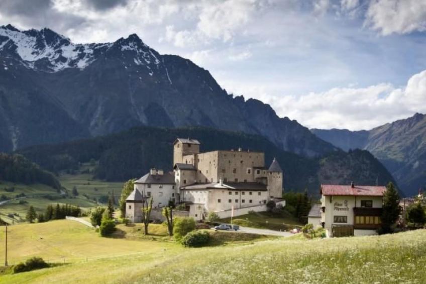 Schloss Naudersberg 2 in Nauders - foto 15