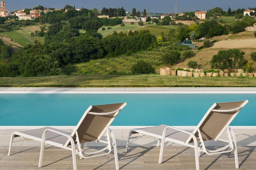 Villa Elettra Marcheholiday - foto 42