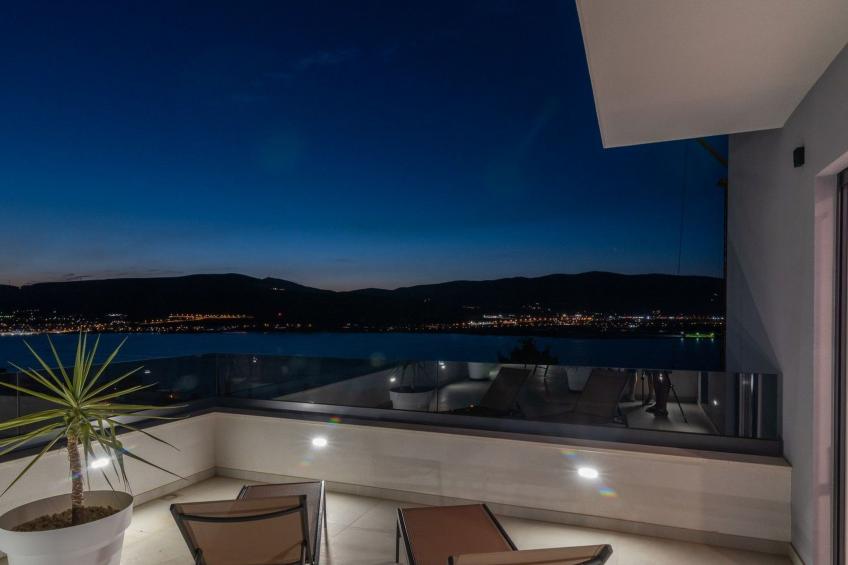 Luxuriöse Villa Fantasy mit Meerblick und Pool in Strandnähe - foto 33