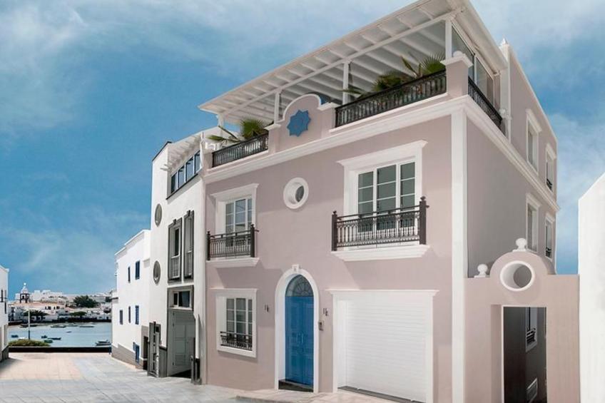 Stilvolle Wohnung in El Charco - Arrecife - foto 20