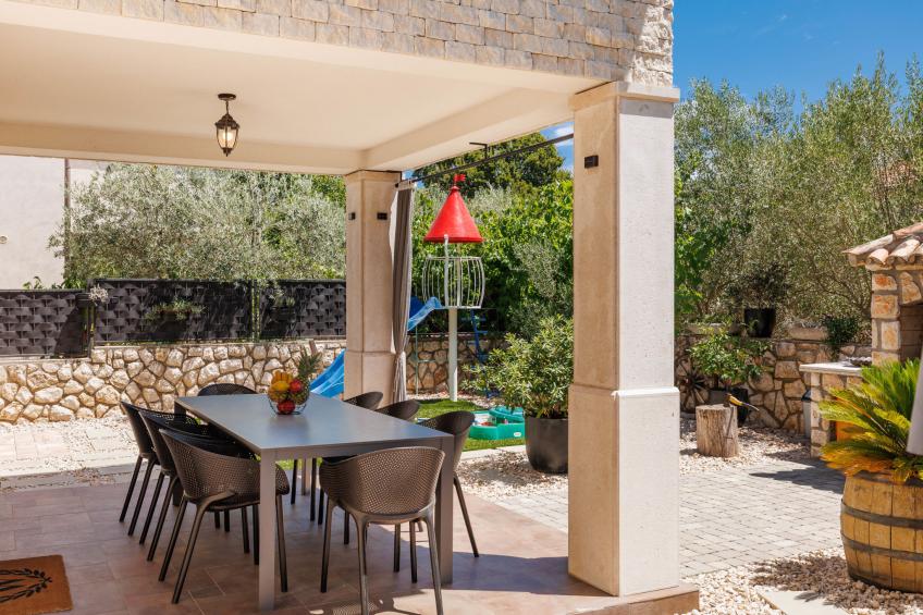 Villa Gabriela - foto 48