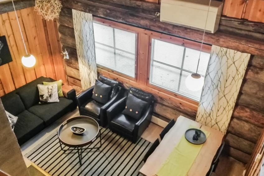 Vuokatinportti b 9 - foto 3