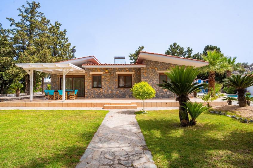 Ferienvilla Madia in Strandnähe - foto 3