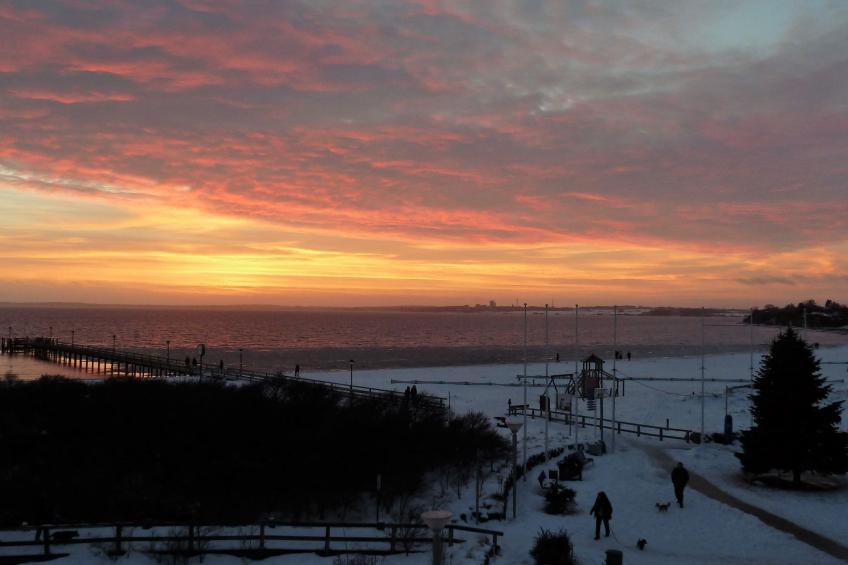 Penthouse-Ostseepanorama - foto 25