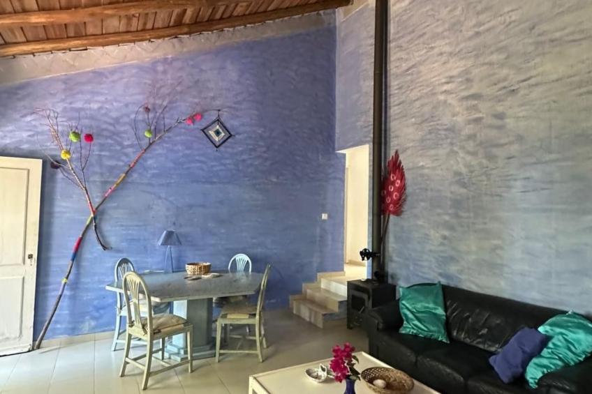 "Casa Branca" mit Grill - foto 33