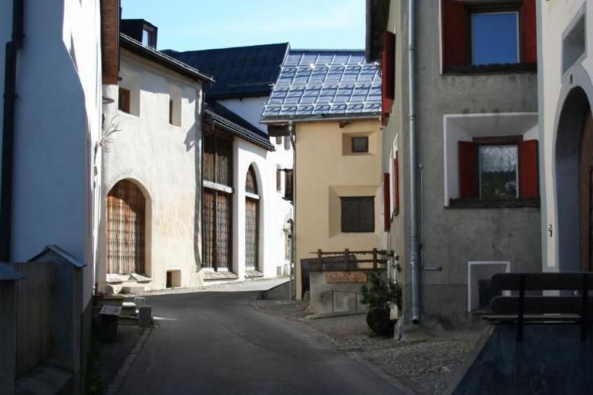 Chesa Arettas - foto 42