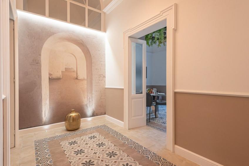 Wohnung in Taranto mit privatem Parkplatz - foto 18