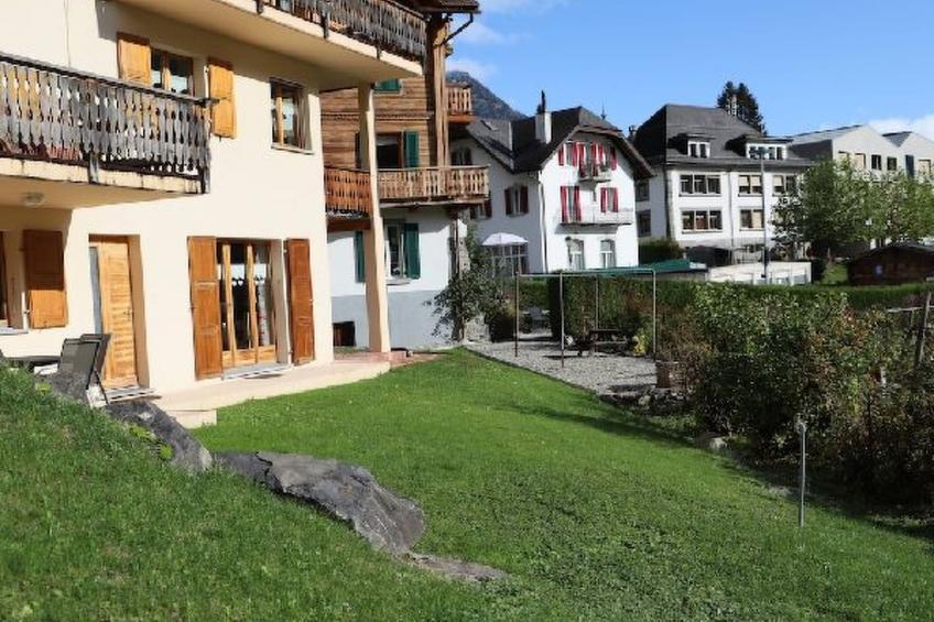 Petit Nid Douillet au Coeur de Salvan - foto 16