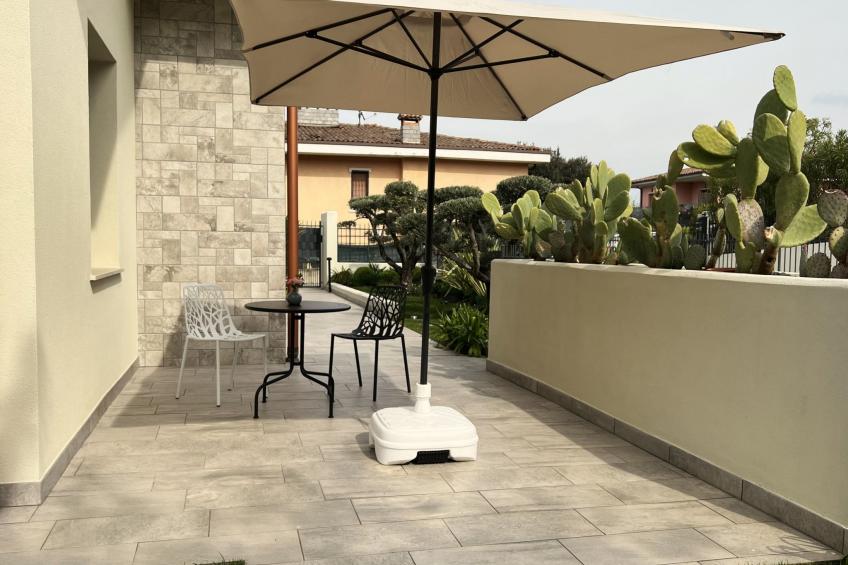 Casa sulle colline - foto 26