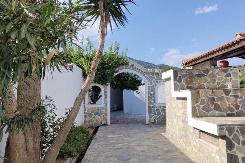 Skiathos Ferienhaus - foto 5