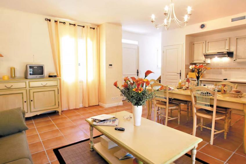Résidence Lagrange Prestige Domaine de Fayence Cabin 4 (450983) OTA - foto 22