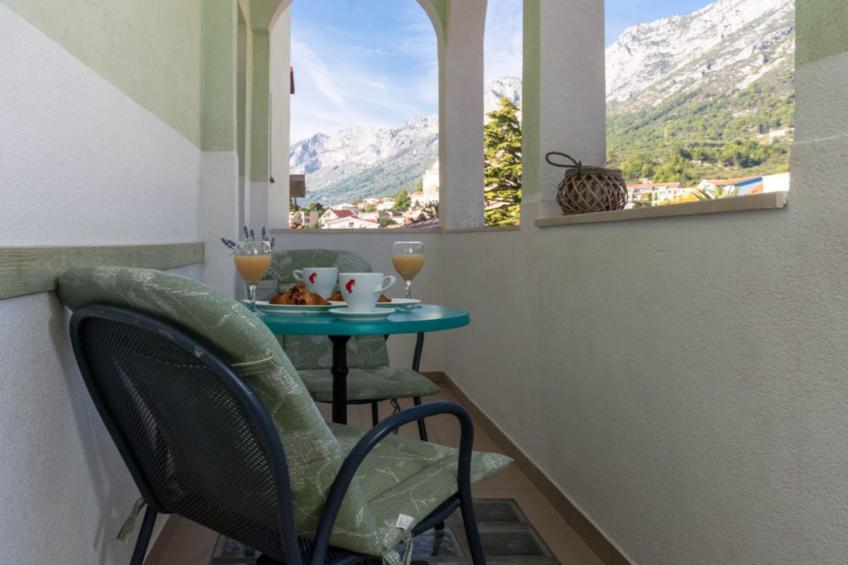 Villa Goldfield - One Bedroom Apartment with Balcony - foto 10