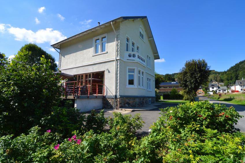 Villa du Parc - foto 29