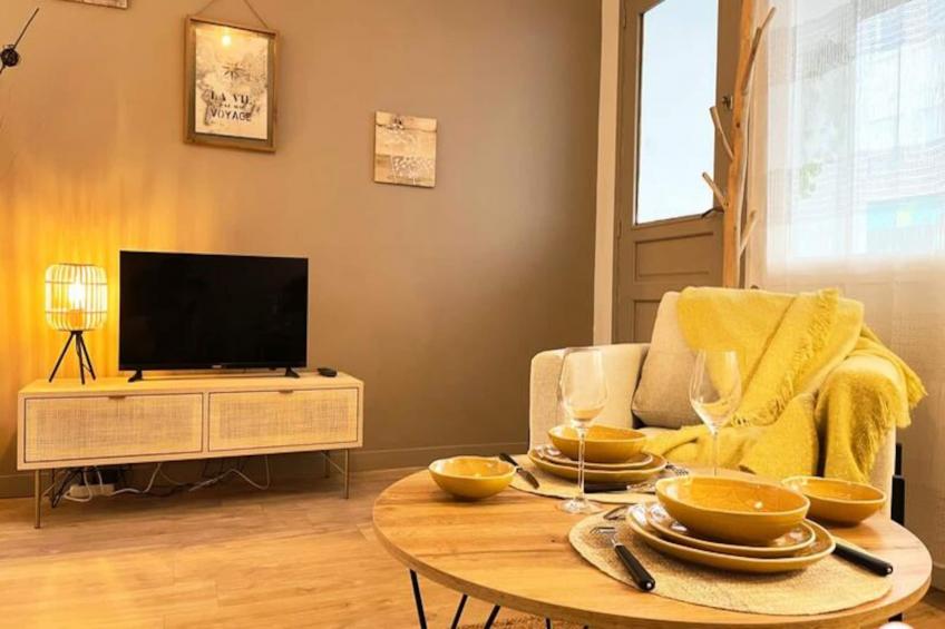 The Pearl - Jacuzzi - Cinéma - Patio - Parking - foto 28