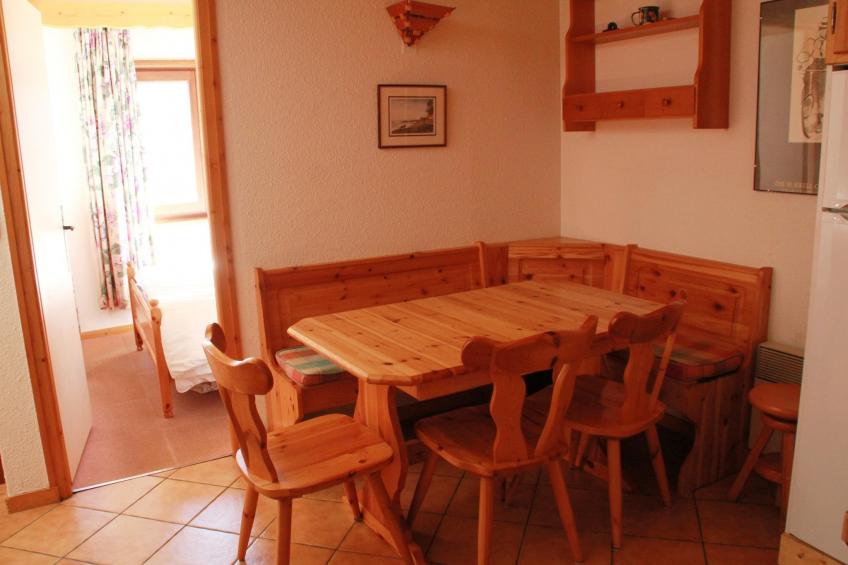 SORBIERS SS11 VIEW & QUIET 6 Pers. - foto 4