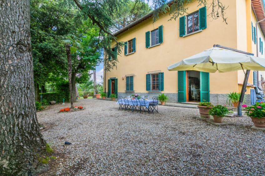 Villa il Giglio