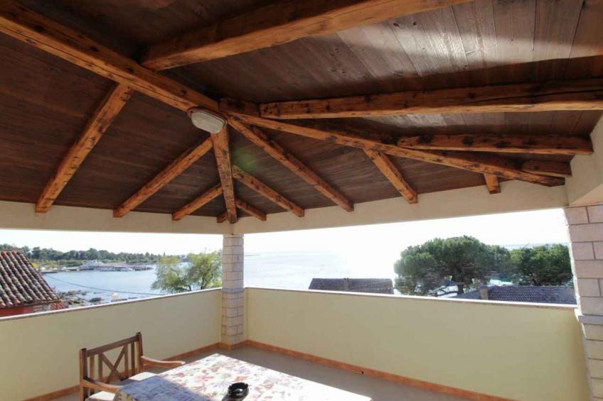 Holiday apartment with air conditioning and sea view - BF-2HBGW - foto 9
