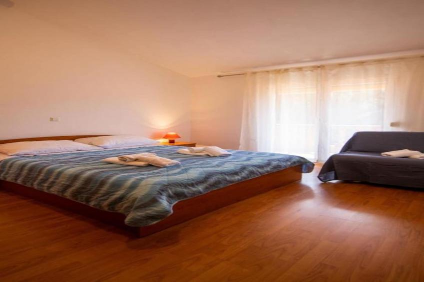 Apartments Torina Pašman - A3 - foto 4