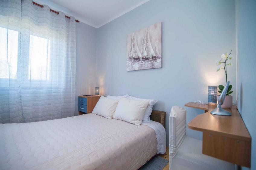 Vakantiewoning met airconditioning en terras - BF-K2ZZ3 - foto 10