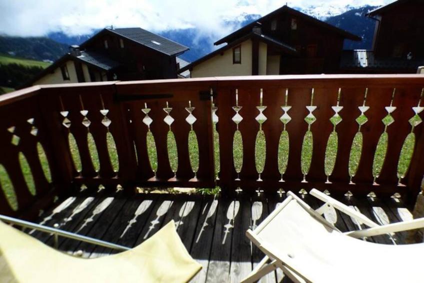 Résidence Fermes Du Beaufortain BÂtiment I - foto 8