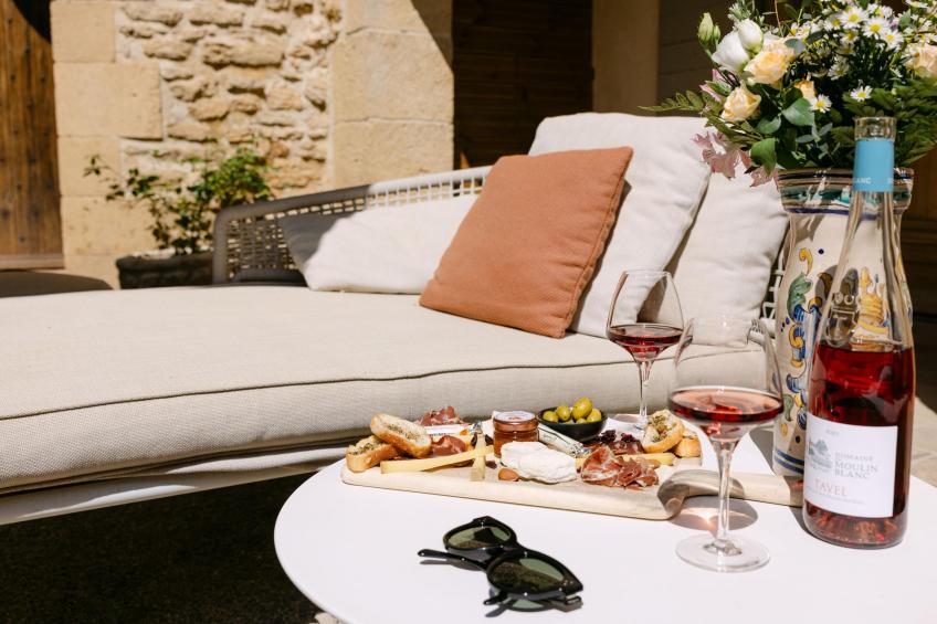 Chateau la Perle - foto 9