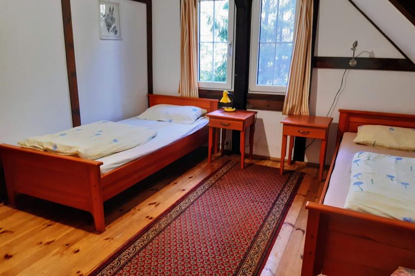 Ferienvilla "Villa Jolanta" mit Sauna - foto 18