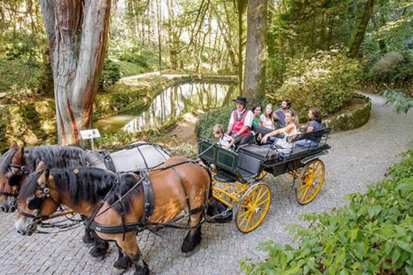 Schöne Wohnung in Azenhas Mar mit großem Garten - foto 33