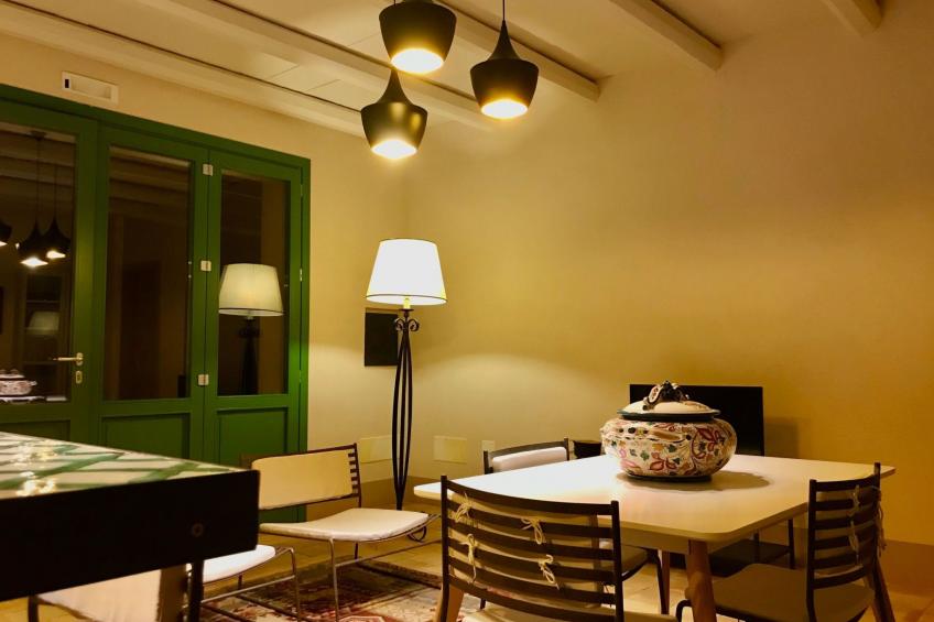 Granatapfelhaus in Menfi - foto 2