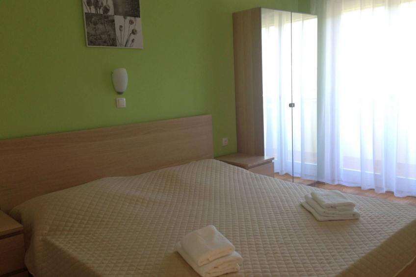 "Grüne" Wohnung mit Swimmingpool - foto 6