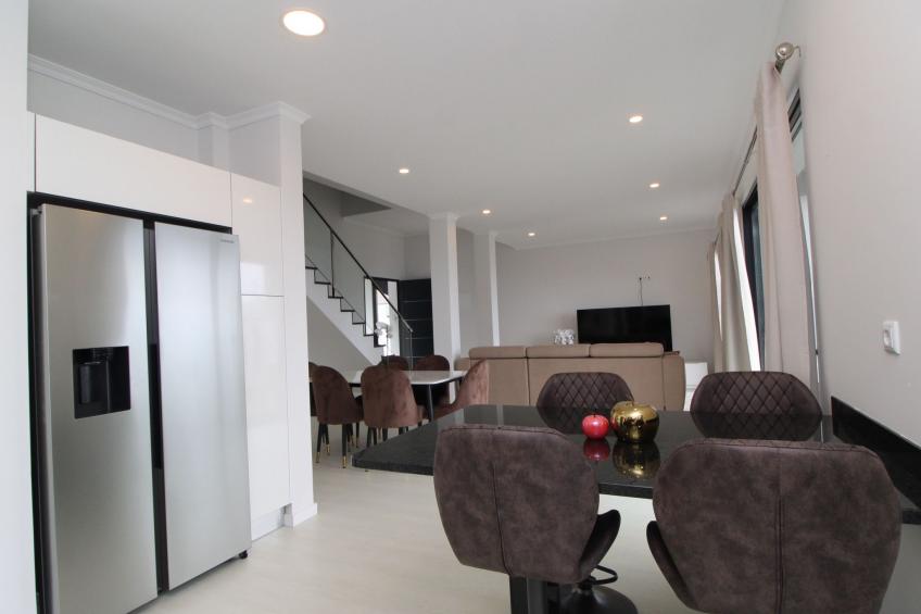 Ferienvilla mit eigenem Pool - foto 6