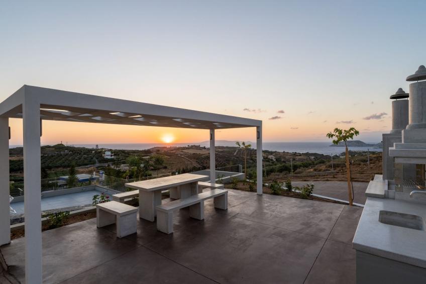 Villa Hara - Agia PElagia - foto 12