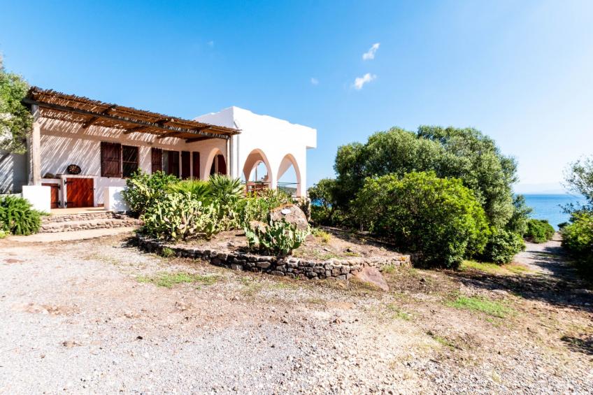 Haus in Sant'antioco mit überdachtem Parkplatz - foto 5