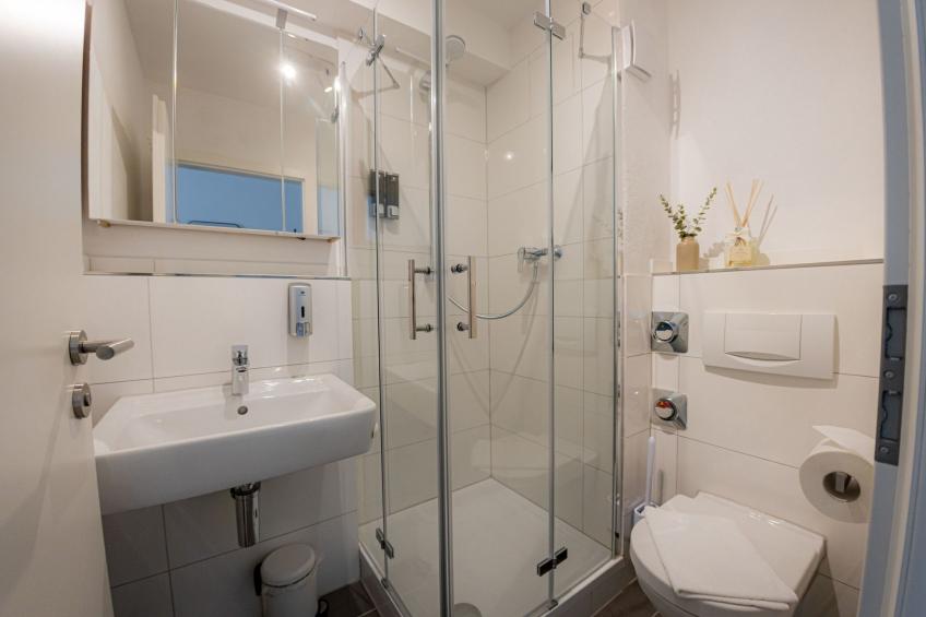 Come4Stay Passau - Holzheim 126 - Parkplatz - foto 21