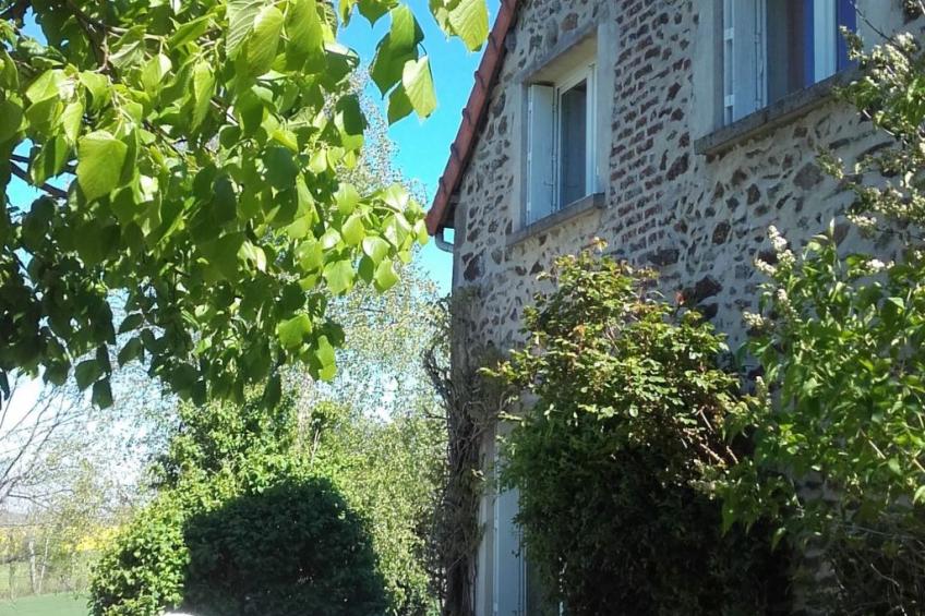 Charmantes Haus in der Auvergne - foto 11