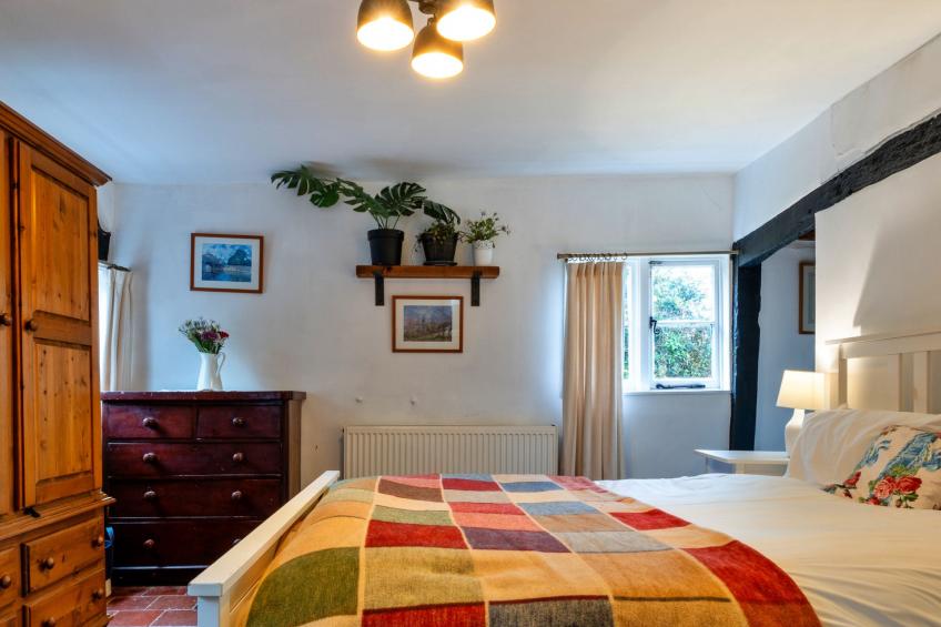 Cricketers' Cottage - foto 9