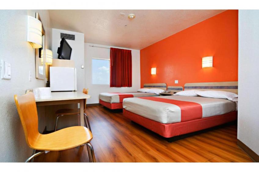 2 FULL BEDS  NON-SMOKING - foto 28