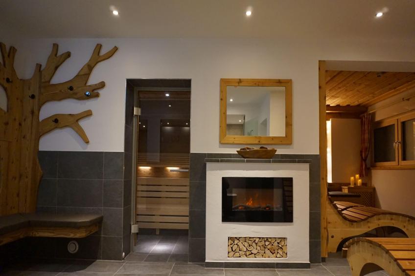 Appartements Schatzberg-Haus, Wildschönau-Auffach - Typ A - foto 8