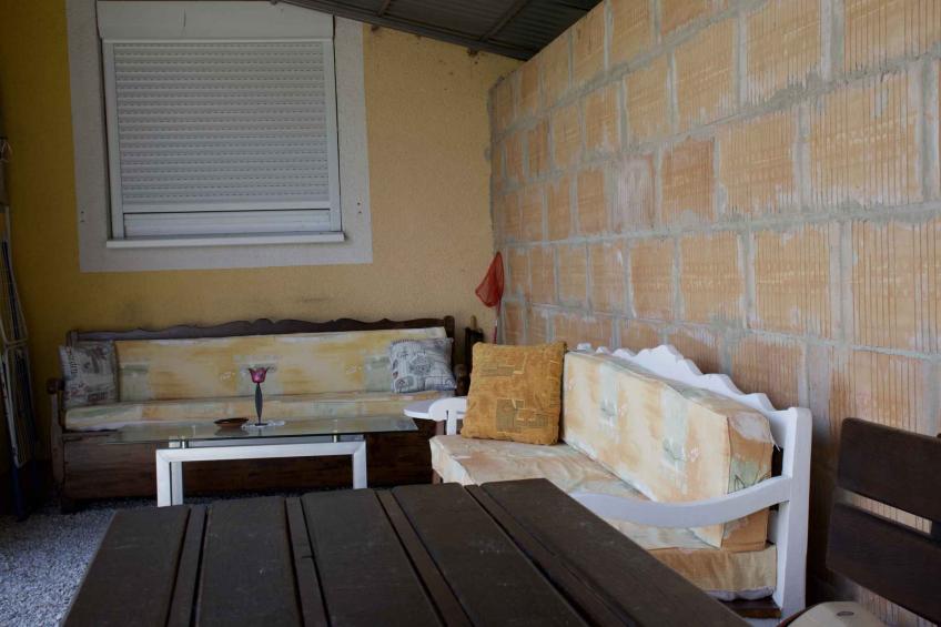 Holiday apartment with garden and balcony - BF-NJZN - foto 8