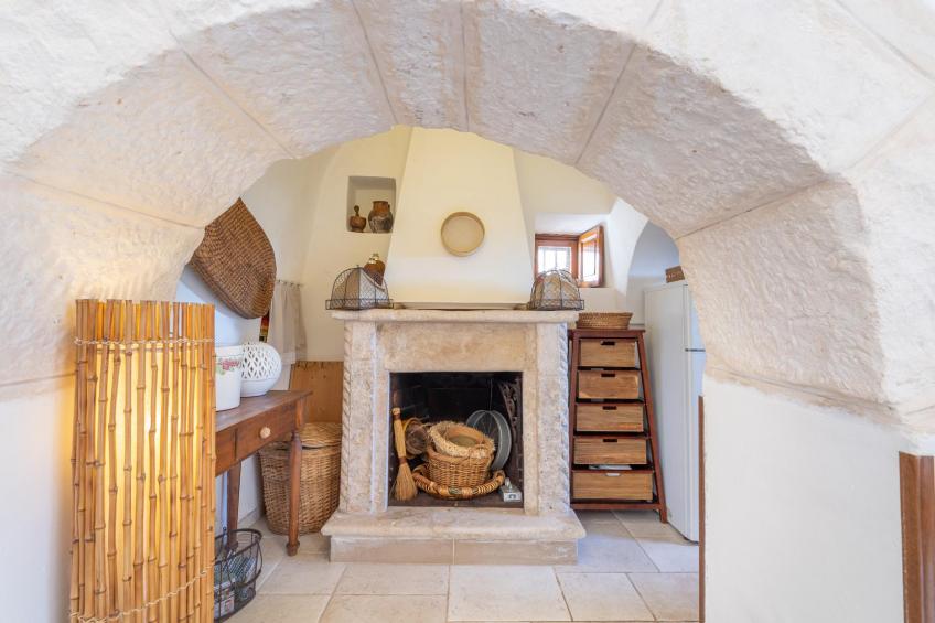 Trullo Patricia Pool - foto 8