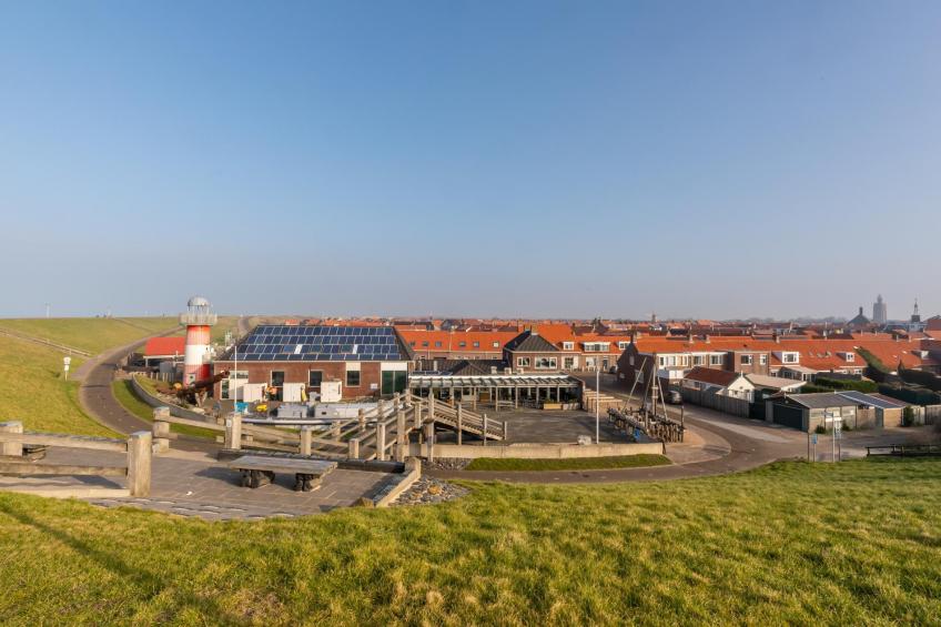 Zomerwoning-Zuidstraat 113|Westkapelle - foto 26