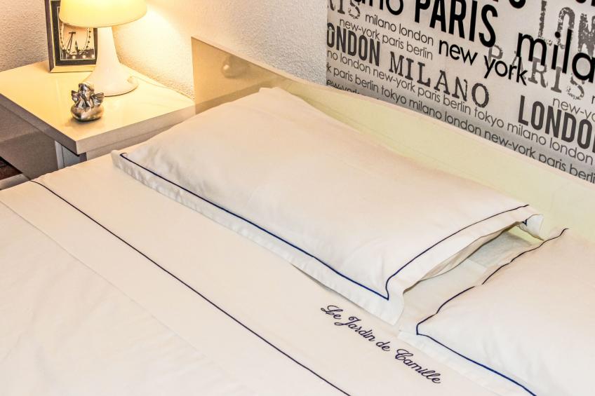 Jardins de Camille - foto 27