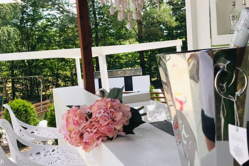 Luxus Ferienhaus - foto 37