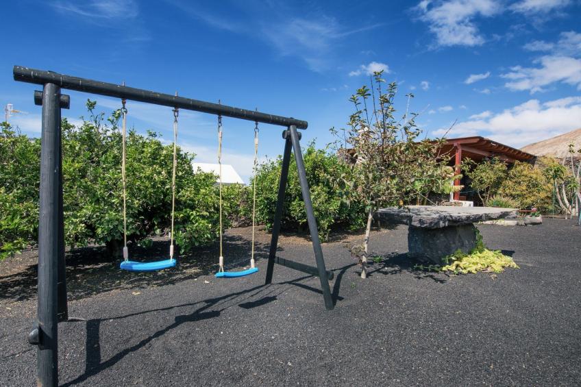 Exklusives Landhaus mit Garten und überdachter Terrasse sowie schöner Aussicht - foto 21