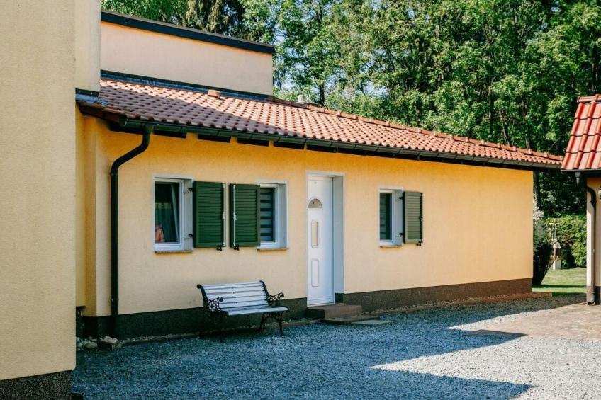 FeWo Nr 1 Harztor - foto 3